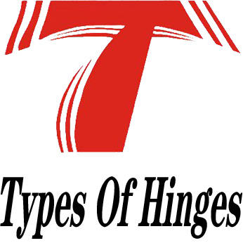 TDC logo Door Hinges